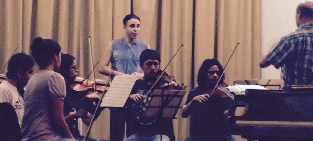 Eduardo Volkmar Martínez