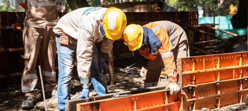 La Avenida Jardín y el Segundo Parque de Laureles se renuevan con una inversión de $9.028 millones La Avenida Jardín y el Segundo Parque de Laureles se renuevan con una inversión de $9.028 millones