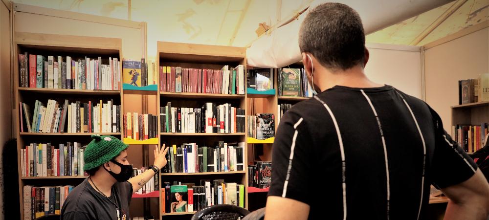 Fiesta del Libro y la Cultura 2021