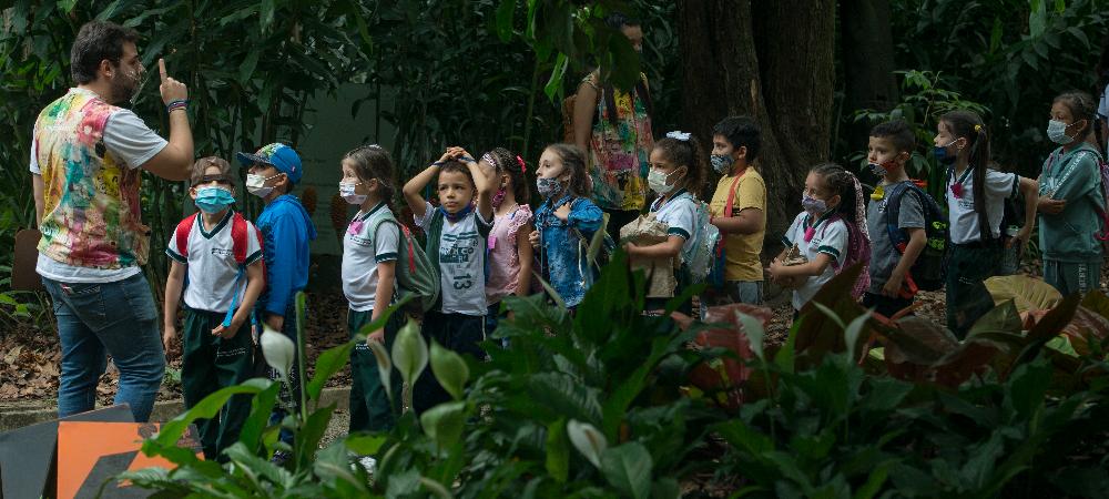 Fiesta del Libro y la Cultura 2021