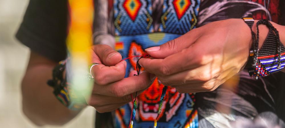 Este fin de semana regresa el Mercado Artesanal Sanalejo