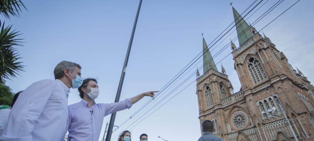 Ministerio de Ambiente reconoce a Medellín como biodiverciudad