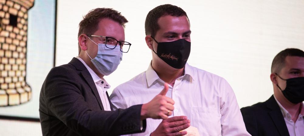 Los 50 emprendimientos ganadores del Concurso Capital Semilla presentan sus iniciativas en una vitrina virtual