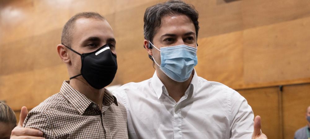 Con sanción presidencial de la ley, Medellín está lista para el pago de honorarios a los ediles