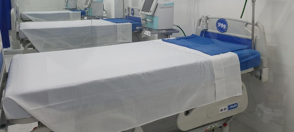 Un año después del primer caso de covid-19 detectado en Medellín, 26.291 personas han sido vacunadas