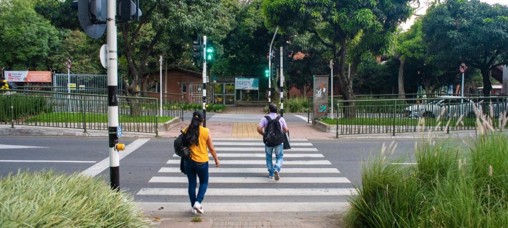 13 puentes peatonales y 9 vehiculares serán intervenidos en puntos estratégicos de Medellín