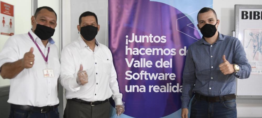 La Alcaldía de Medellín abre un nuevo CEDEZO para apoyar el emprendimiento en la comuna 9 - Buenos Aires