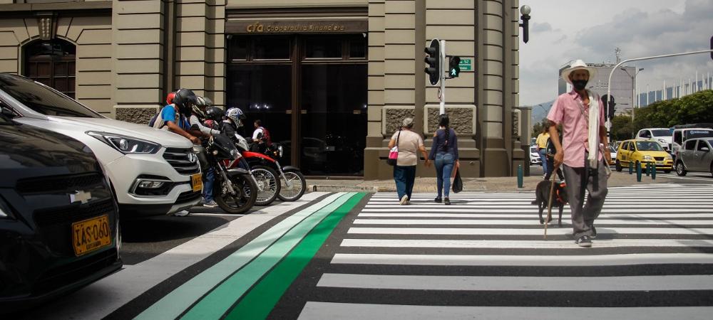 Más de 5.000 personas han participado en sensibilización de la Zona Urbana de Aire Protegido del Centro