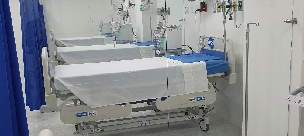 Una familia que le hizo frente al COVID-19