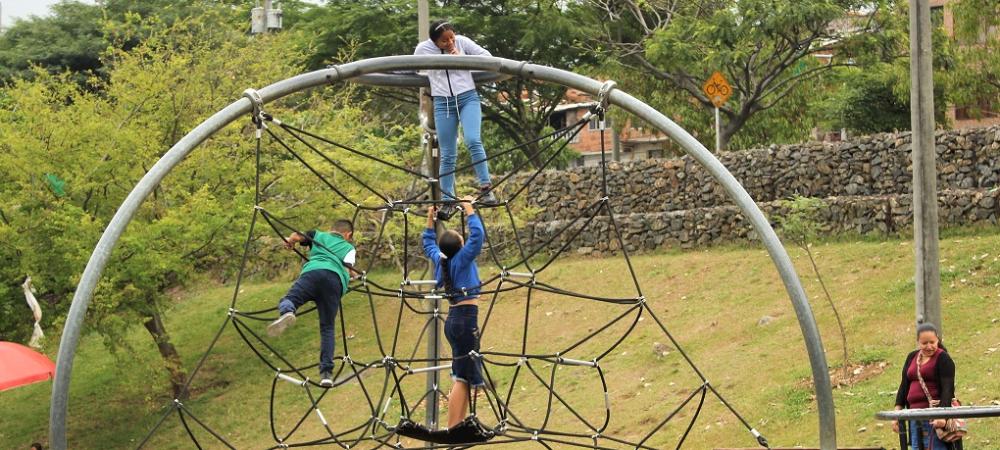 Medellín avanza en la recolección de información para la formulación de proyectos del Presupuesto Participativo 2022
