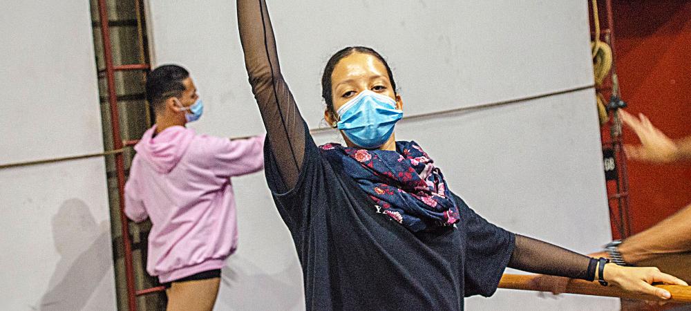 Asociación Cultural Ballet Metropolitano de Medellín