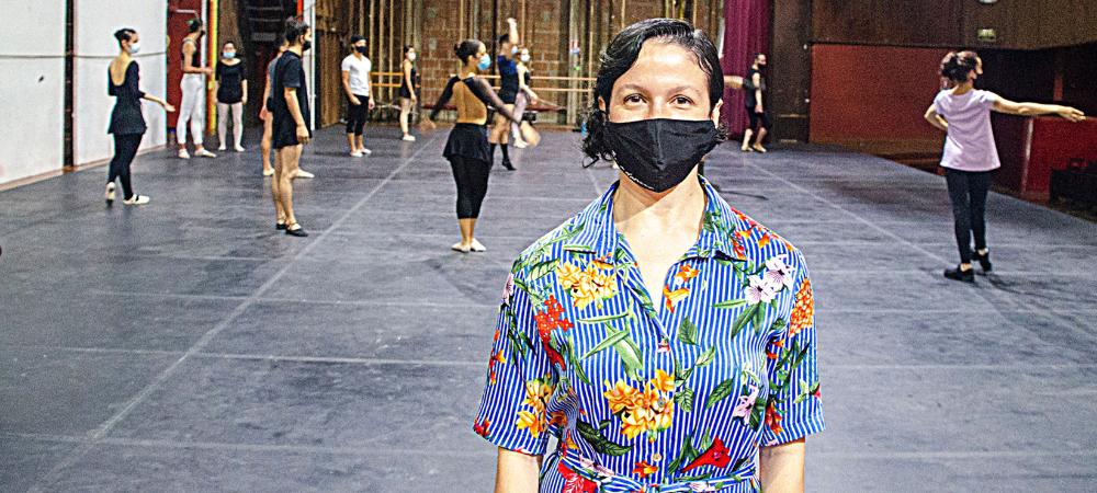 Asociación Cultural Ballet Metropolitano de Medellín