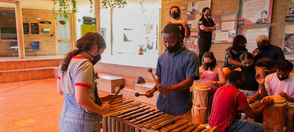 Tercera Convocatoria de Fomento y Estímulos para el Arte y la Cultura hará realidad 27 proyectos de cultura en comunidad