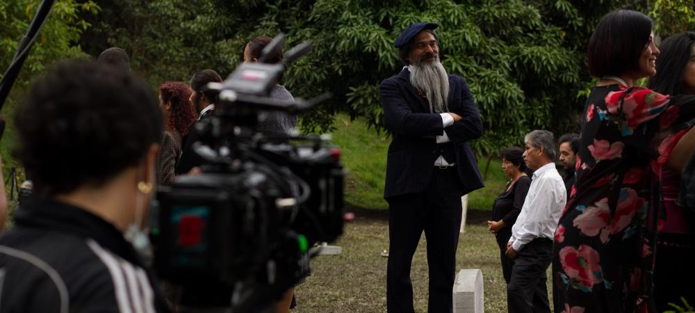  “Arenas”, serie rodada en la ciudad y con incentivos de la Alcaldía de Medellín, llega a la pantalla chica