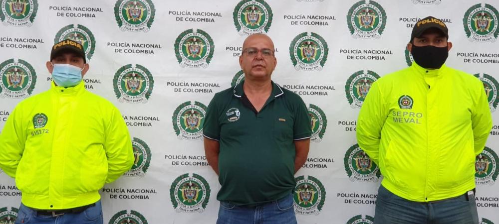 "Queremos la máxima condena para los responsables de estos hechos": alcalde Daniel Quintero tras captura de alias 'Manolo'