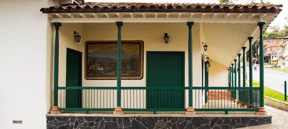 Centro de Documentación Musical El Jordán