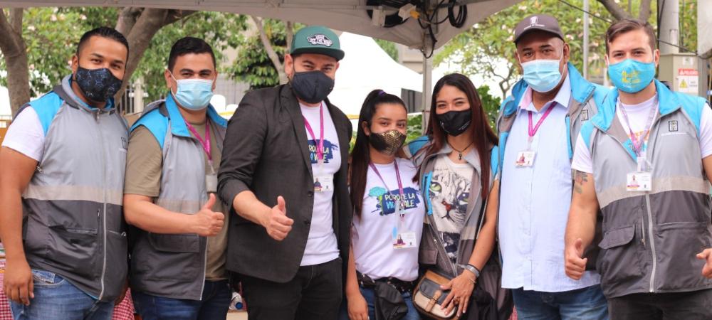 Ante el Concejo de Medellín se presenta el avance del Plan Integral de Seguridad y Convivencia Ciudadana 