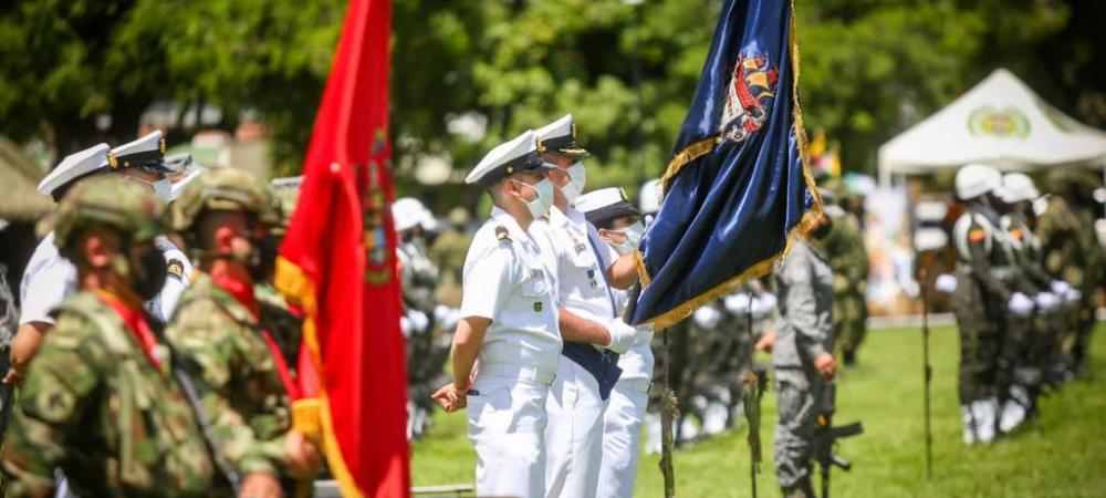 “Soy optimista de que podemos construir una Colombia en la que el orden y la libertad primen y la democracia se fortalezca”: Daniel Quintero Calle