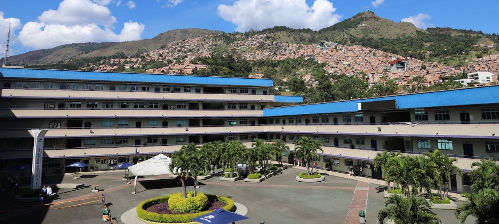 ITM en el ranking de las mejores universidades de Latinoamérica, según Times Higher Education 