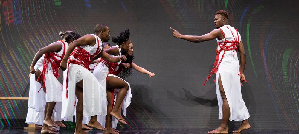 Medellín es el punto de encuentro de expertos de la economía creativa en el Gran Foro Mundial de Artes, Cultura, Creatividad y Tecnología - GFACCT