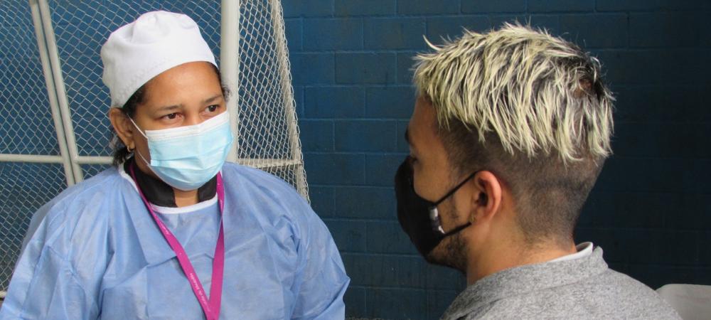 532.099 personas han sido beneficiadas con el programa Medellín Me Cuida Salud 