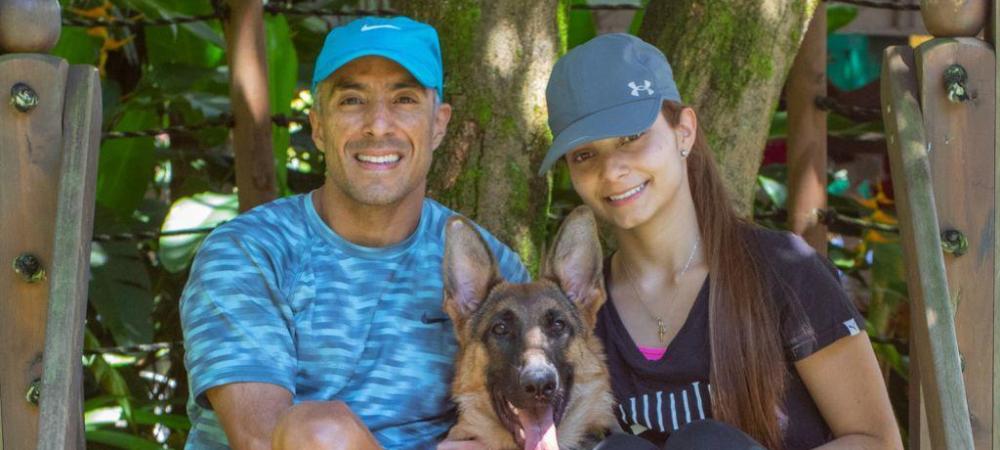 Medellín, primera ciudad de Colombia en crear una plataforma digital para caracterizar animales de compañía