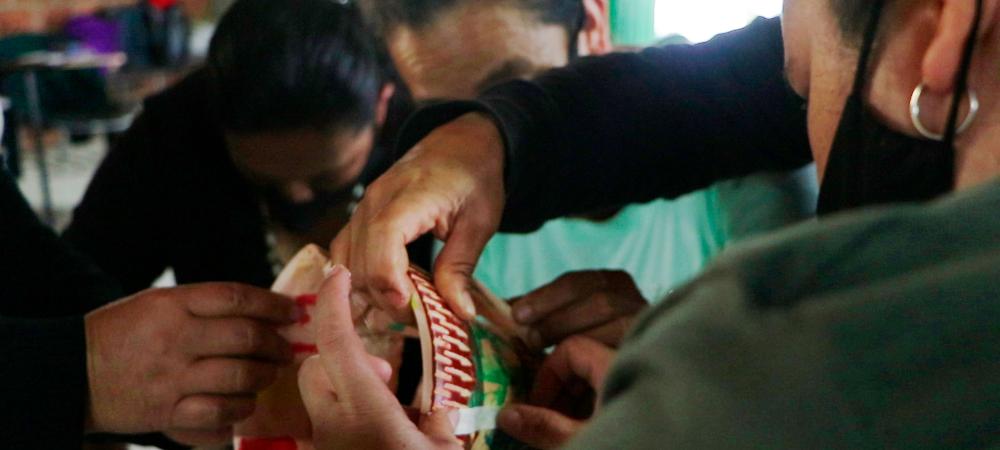 Escuelas para el Perdón y la Reconciliación