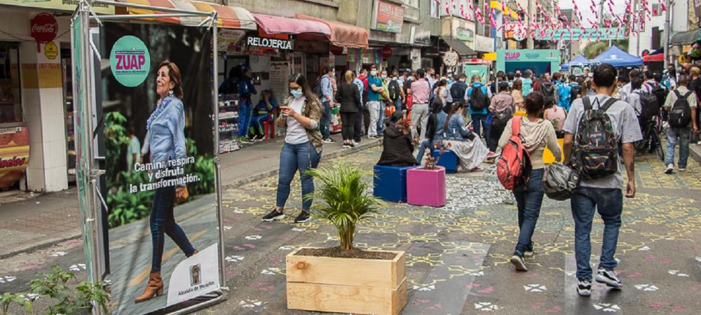 Zona Urbana de Aire Protegido (ZUAP)