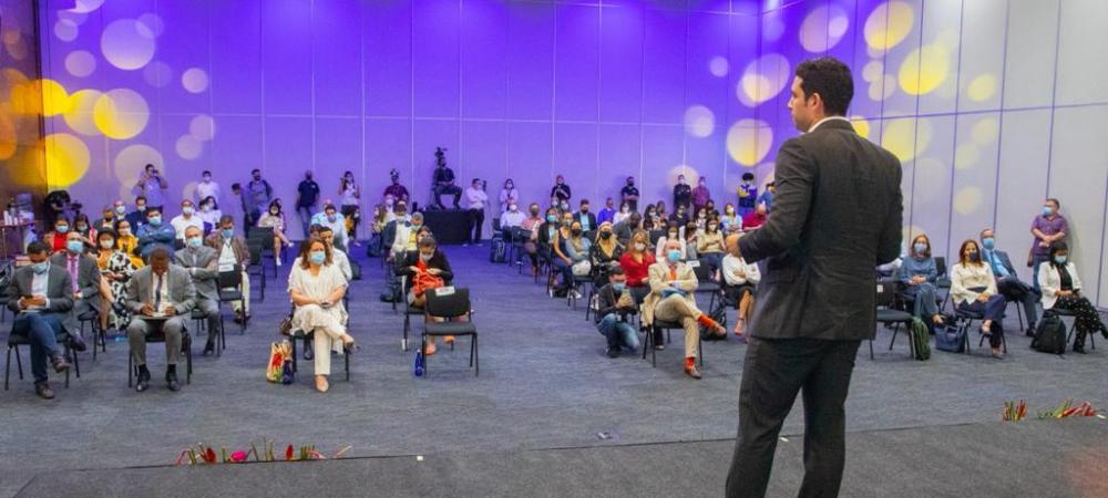 Con la presentación del Observatorio Turístico, Medellín se suma a la celebración del Día Mundial del Turismo