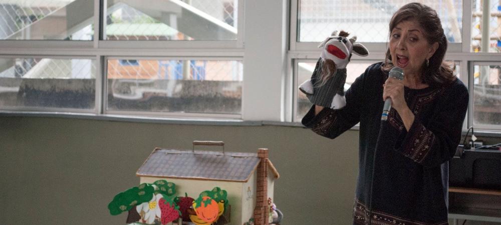 Gloria Agudelo López