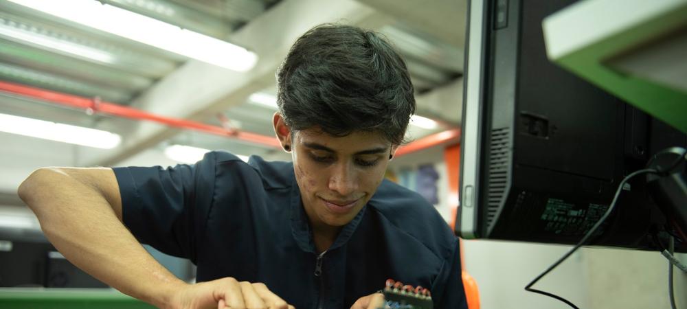 Más de 18 mil estudiantes participarán del 6 al 8 de octubre de la feria de educación postsecundaria: Conéctate Al Siguiente Nivel