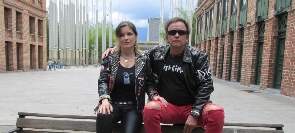 Rodrigo D. No Futuro, cine y punk, pondrán a vibrar a los amantes de la obra de Víctor Gaviria en el Festival Miradas