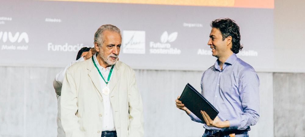 Miradas Medellín, Festival de Cine y Artes Audiovisuales clausura su primera edición con más de 120 actividades