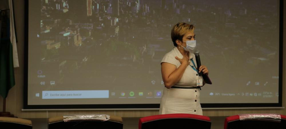 14 dependencias municipales avanzan en el cumplimiento de los 93 indicadores de la Política Pública LGBTI