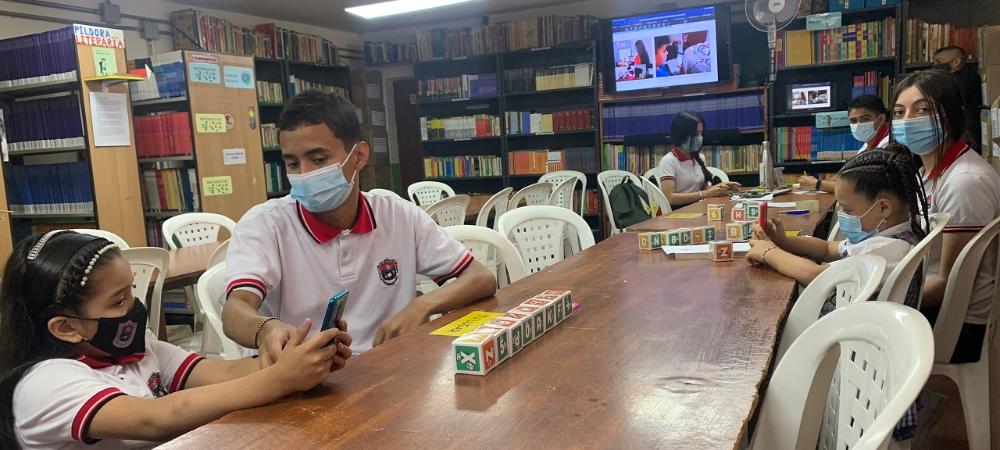 3.454 docentes de Medellín se han capacitado en herramientas para el Valle del Software