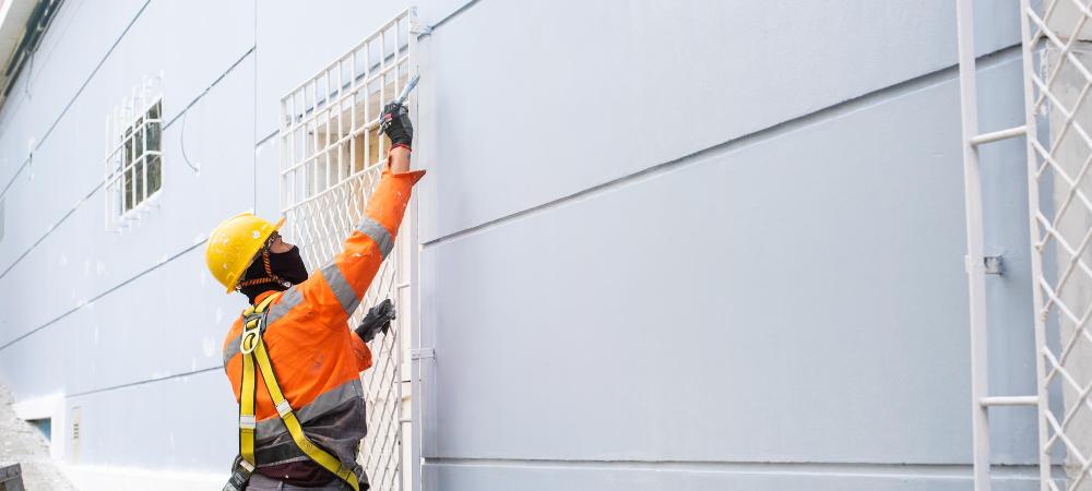 Con 80 fachadas intervenidas se renueva el barrio Prado Centro 