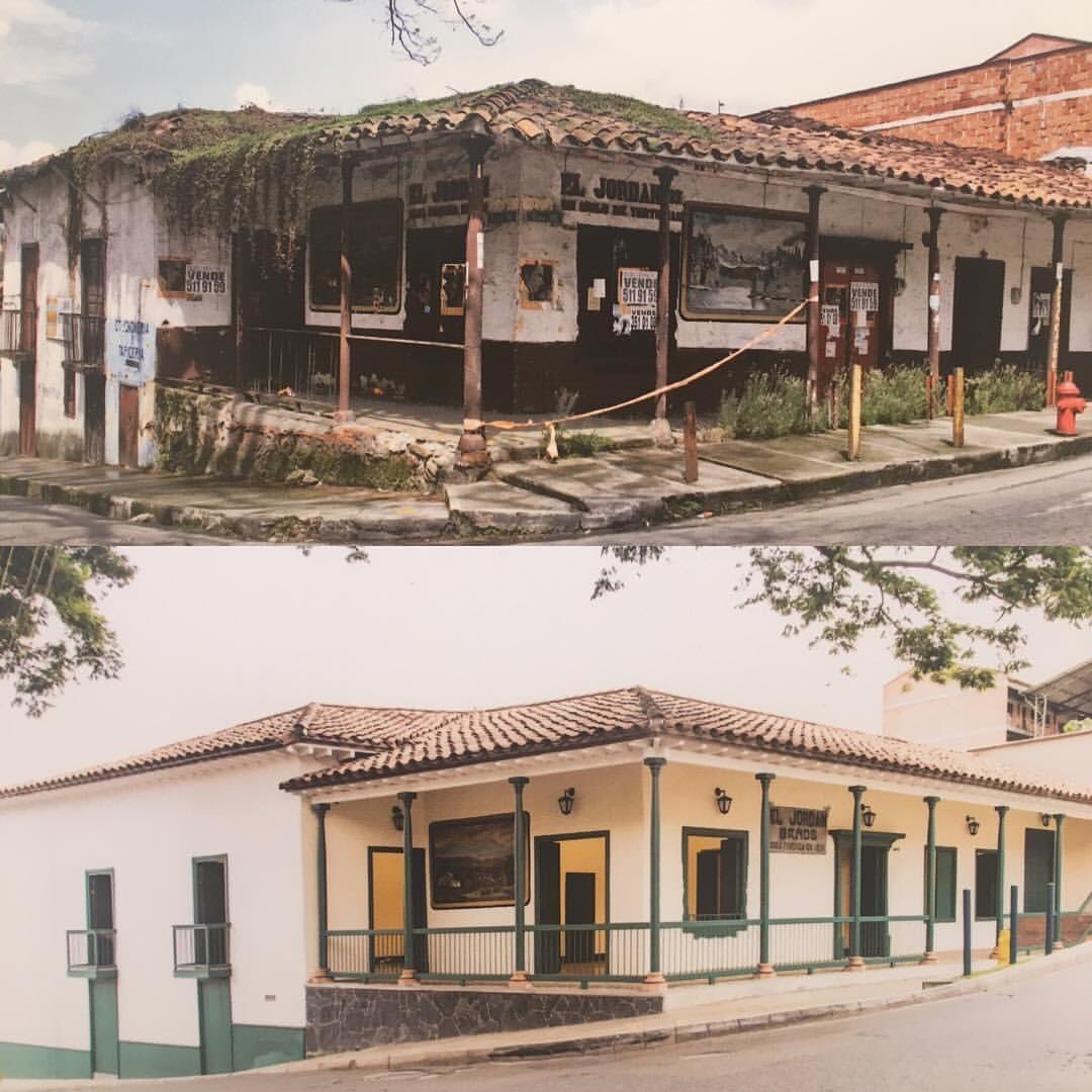 Centro de Documentación Musical El Jordán