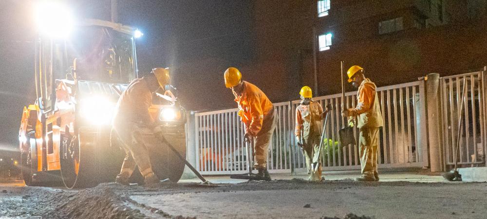 Este año $74.405 millones serán invertidos para el cuidado de las vías de Medellín