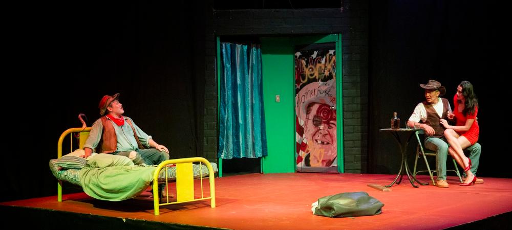 Más de $3.140 millones se destinan al sector cultural de Medellín con la primera Convocatoria de Fomento y Estímulos 2022