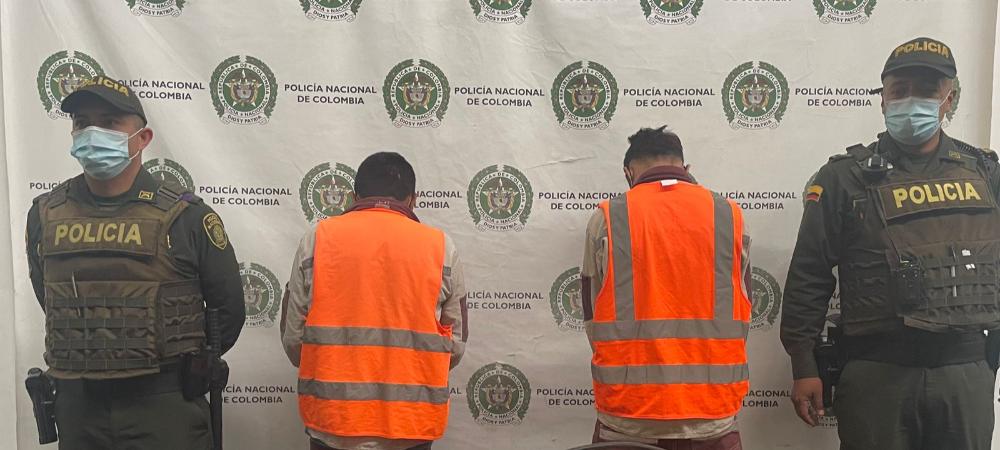 Con tecnología y articulación estratégica se dan nuevos resultados desde el Sistema de Videovigilancia de Medellín