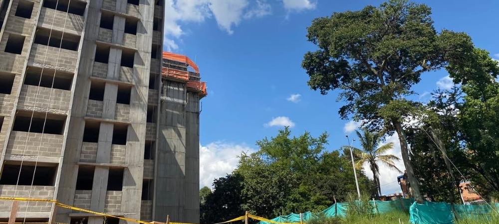 Más de 1.000 personas integran la lista de elegibles para acceder a los proyectos de vivienda VIS Corcovada y Brezze 