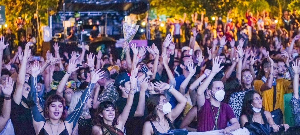 Con los conciertos de Bad Bunny, Medellín estima 8 millones de dólares en derrama económica y una ocupación hotelera superior al 90 %