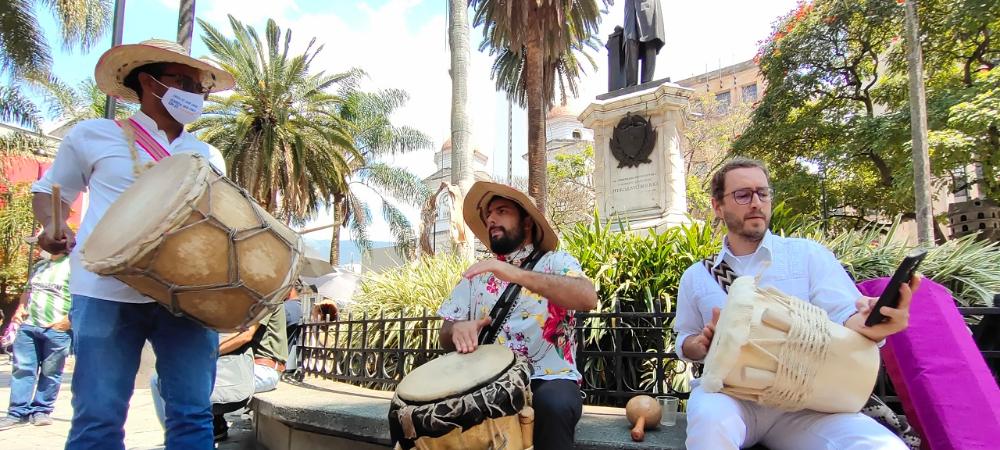 La comuna 10 celebra las Fiestas de La Candelaria con 19 eventos para compartir en familia