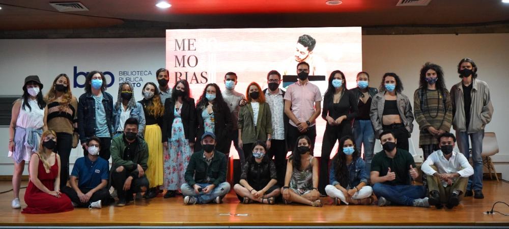 180 jóvenes de Medellín aprenderán a narrar sus vivencias en la edición número 31 del Seminario de Comunicación Juvenil