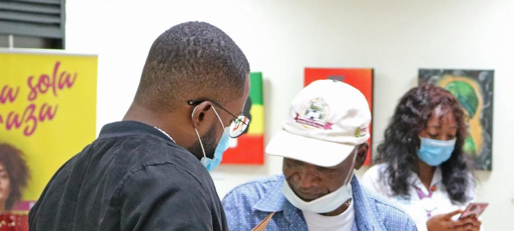 30 organizaciones afro de Medellín recibieron capacitaciones y asesorías jurídicas para obtener el Registro Único Nacional