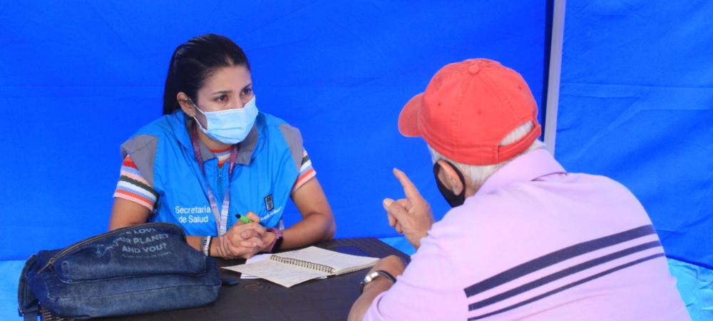 La Alcaldía de Medellín realizará más de 250.000 intervenciones en salud mental para el resto del año