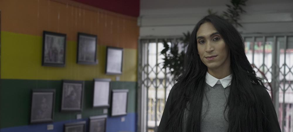 Con asesorías y atención integral, la Alcaldía de Medellín conmemorará el Día Internacional de la Visibilidad Trans