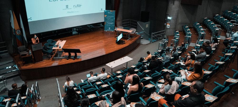 Medellín conforma un Nodo de Innovación Especializado para solucionar problemas de residuos sólidos