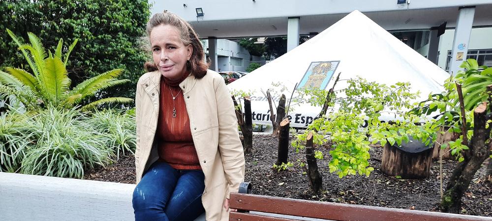 En Medellín hay trabajos por la paz que se hacen con compasión