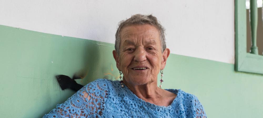 Este año, la Alcaldía de Medellín aumentó en un 14 % su inversión para atender a 140.000 personas mayores